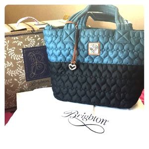 Brighton Karter Tote